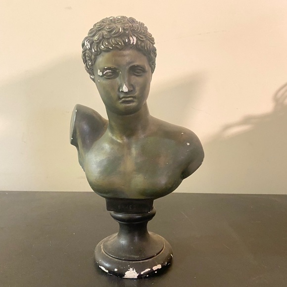 HERMES statue - Picture 4 of 4